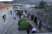 Σάμος: Συγκεντρώσεις διαμαρτυρίας από πρόσφυγες και μετανάστες