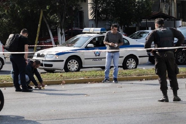 Ξεκαθάρισμα λογαριασμών η ενέδρα θανάτου στο Χαϊδάρι – Στόχος και στο παρελθόν το…
