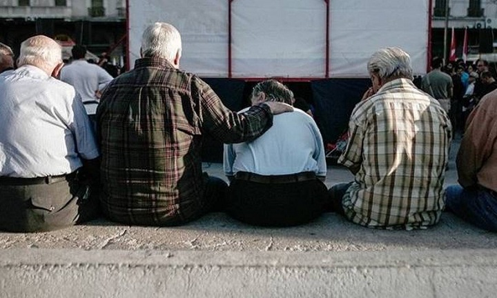 600.000 συνταξιούχοι διαπίστωσαν λάθη στις κρατήσεις – Πώς θα πάρετε πίσω τα χρήματα