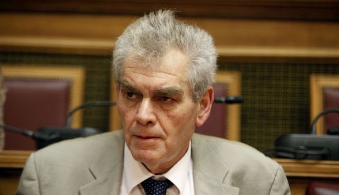 Κατ’ αντιπαράσταση εξέταση με Σαμαρά θα ζητήσει ο Παπαγγελόπουλος