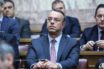 Βουλή: Κατατέθηκε το προσχέδιο του προϋπολογισμού – Προβλέπει ανάπτυξη 2,8% για το 2020, 2% για το 2019