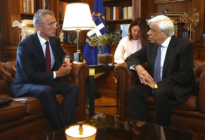 ΠτΔ: Αυθαίρετες και επικίνδυνες οι πολεμικές επιχειρήσεις της Τουρκίας