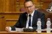 Στουρνάρας: Κατασκεύασμα που προδίδει πανικό το εισαγγελικό έγγραφο για τη Novartis