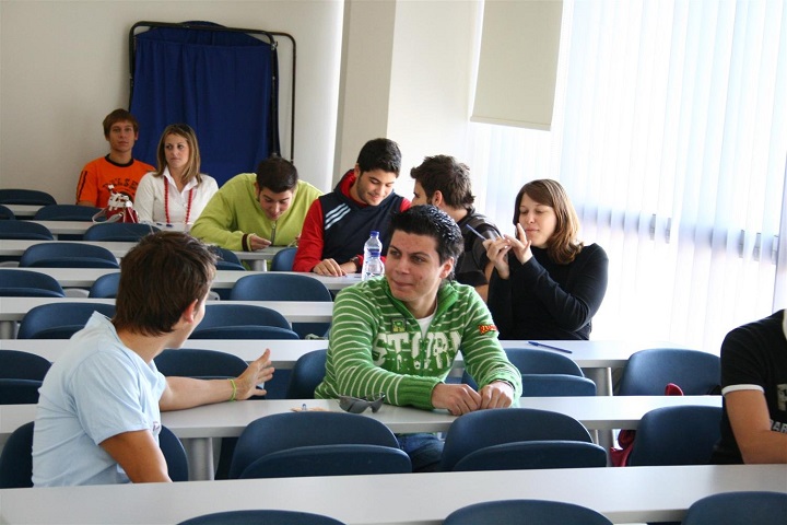 Τροπολογία για Fast track αναγνώριση τίτλων κολεγίων και ξένων πανεπιστημίων