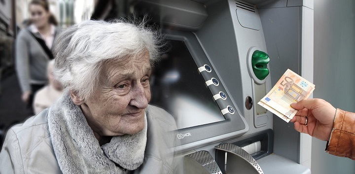 Έτσι θα γίνει η ιδιωτικοποίηση των επικουρικών συντάξεων – Το κυβερνητικό σχέδιο