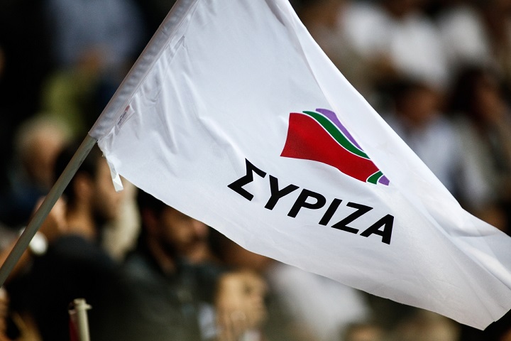 ΣΥΡΙΖΑ: Κάτω τα χέρια από το ΚΕΘΕΑ