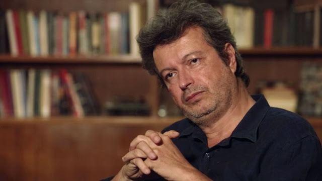 Πέτρος Τατσόπουλος de profundis: Ποτέ δεν είναι αργά μέχρι την ώρα που είναι…