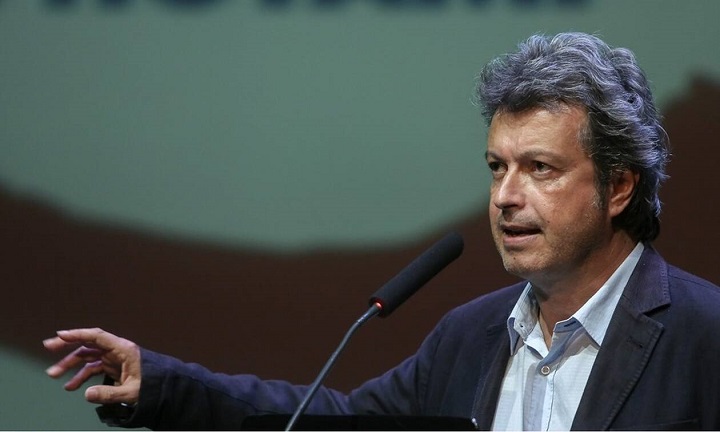 Π.Τατσόπουλος: Νέο ιατρικό ανακοινωθέν για την πορεία της υγείας του