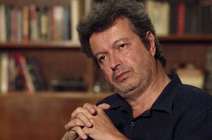 Αποσωληνώθηκε ο Πέτρος Τατσόπουλος – Παραμένει στην εντατική