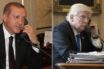 Τηλεφωνική επικοινωνία Τραμπ με Ερντογάν – Να τερματιστεί άμεσα η εισβολή ζήτησε ο Αμερικανός πρόεδρος