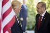 Επίσκεψη Ερντογάν στην Ουάσιγκτον – 13 Νοεμβρίου συνάντηση με Τραμπ