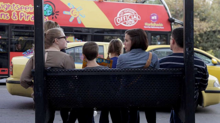 Ακρόπολη: Χειροπέδες σε έξι οδηγούς για παράνομες “κούρσες”