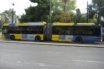 Στάση εργασίας τη Τετάρτη στα τρόλεϊ