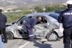Αιματηρός Σεπτέμβριος: 18 νεκροί από τροχαία στην Αττική