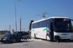 Χαλκιδική: Τροχαίο με μαθητικό λεωφορείο