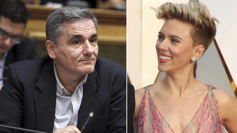 Πώς απάντησε ο Τσακαλώτος όταν ρωτήθηκε αν τώρα έχει χρόνο να δει&hellip;