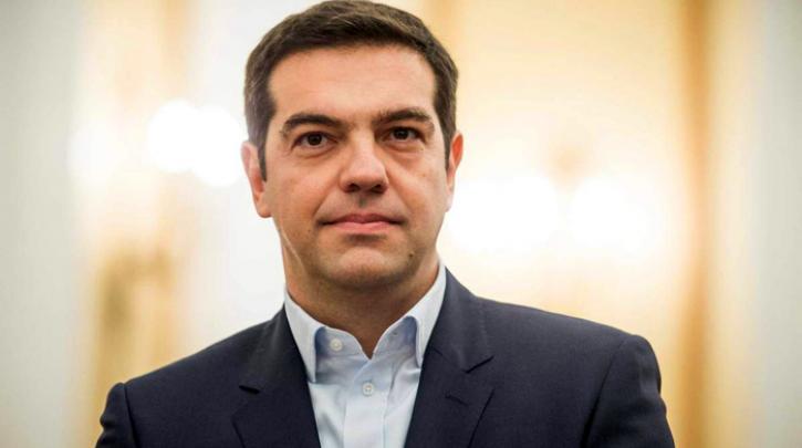 Αλ. Τσίπρας: Μήνυμα αδυναμίας και ήττας η απόφαση του Ευρωπαϊκού Συμβουλίου για τη Βόρεια Μακεδονία