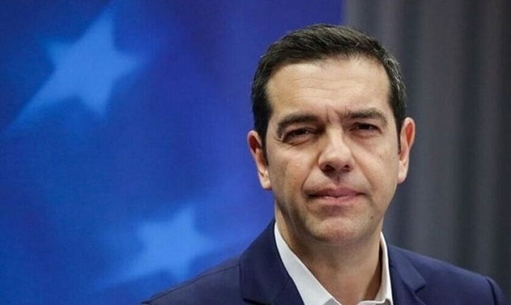 Αλ. Τσίπρας: Εκκωφαντική η σιωπή της Ελλάδας για την εισβολή της Τουρκίας στη Συρία
