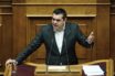 Η ομιλία Τσίπρα στην ολομέλεια για Παπαγγελόπουλο