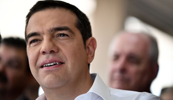 “Εκτός των τειχών” ο Αλέξης Τσίπρας για τον μετασχηματισμό του ΣΥΡΙΖΑ- Από την Πάτρα (14/10) η πορεία προς το συνέδριο