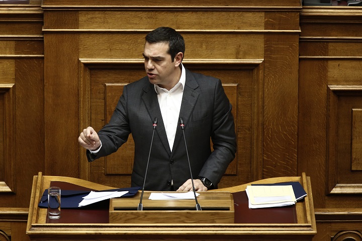 Αλ. Τσίπρας: Χάθηκε μια μεγάλη ευκαιρία στο Eurogroup- Ορθάνοιχτο παράθυρο για νέα κρίση χρέους στην Ευρώπη