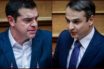 Μετωπική Μητσοτάκη – Τσίπρα μέσω Facebook για την απεργία