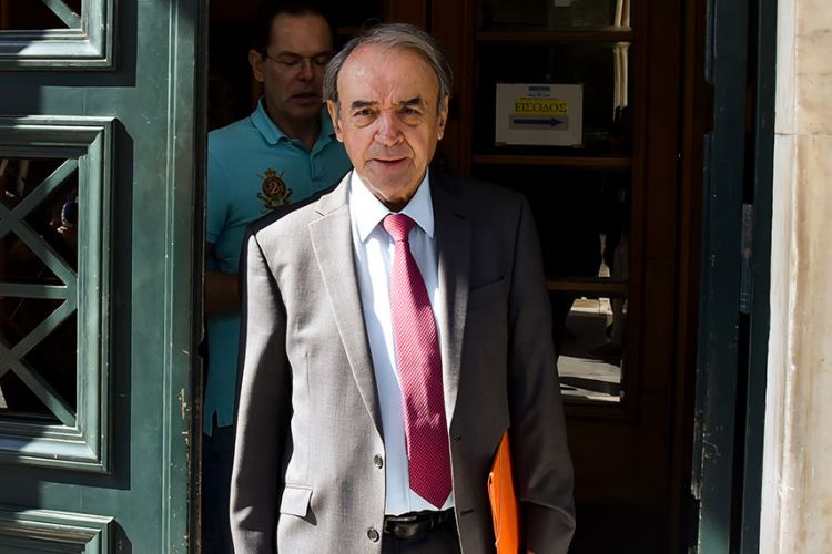 Τσοβόλας: Άκυρη η προανακριτική αν εξαιρεθούν Τζανακόπουλος – Πολάκης