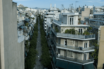 Γκαρσονιέρα 31 τ.μ ενοικιάζεται 650 ευρώ – Το Κουκάκι ακριβότερο από την Εκάλη