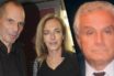 Πέθανε ο πεθερός του Γιάνη Βαρουφάκη, Φαίδων Στράτος