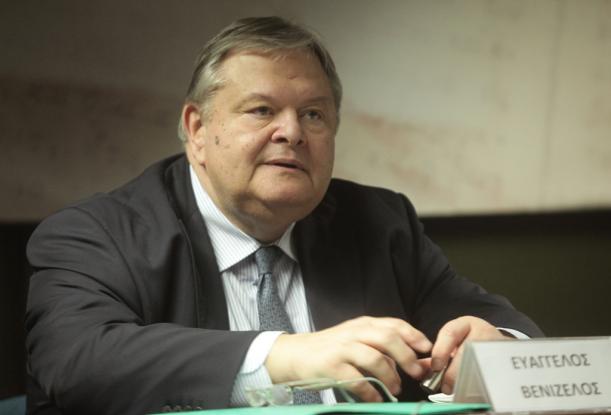 Ευ. Βενιζέλος: Το ευρωπαϊκό “όχι” σε Βόρεια Μακεδονία και Αλβανία έχει αρνητικές συνέπειες για την Ελλάδα