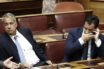 Από το “προσφυγικό” στο “λαθρομεταναστευτικό”-Γεωργιάδης και Βορίδης δίνουν το νέο “στίγμα” της κυβέρνησης