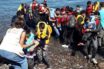 Μυτιλήνη: Στο νησί 703 πρόσφυγες και μετανάστες μέσα σε δύο ημέρες