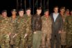 Στην άσκηση Παρμενίων ο Κυρ. Μητσοτάκης – “Η άμυνα της χώρας βρίσκεται σε καλά, σε στιβαρά, σε στέρεα χέρια”