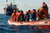Ζεεχόφερ, Καστάνερ, Αβραμόπουλος σε Άγκυρα και Αθήνα για το προσφυγικό