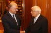 Παυλόπουλος σε Μοσκοβισί: Στηρίξατε την Ελλάδα και αναγνωρίσατε τις μεγάλες θυσίες του ελληνικού λαού
