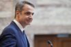Κυρ. Μητσοτάκης για προσφυγικό: Περιστολή ασύλου, ενίσχυση συνόρων, κλειστά κέντρα, έλεγχος ΜΚΟ (vid)