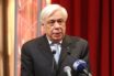 Μήνυμα Παυλόπουλου στην Τουρκία: Να ζητήσουν συγνώμη όσοι παραβιάζουν τη διεθνή και ευρωπαϊκή νομιμότητα (vid)