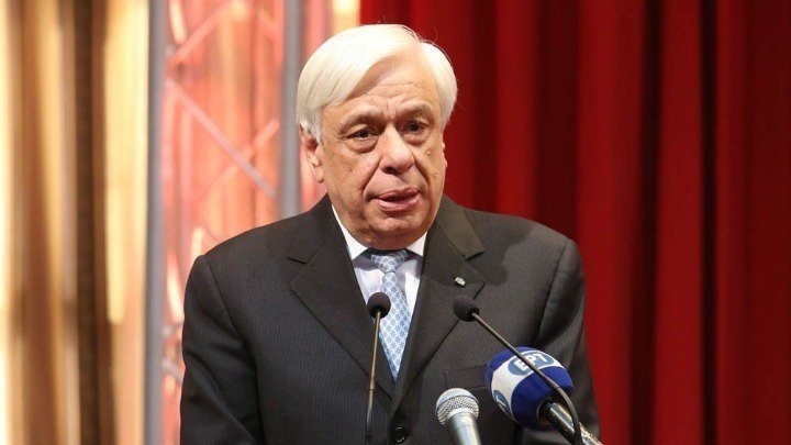 Μήνυμα Παυλόπουλου στην Τουρκία: Να ζητήσουν συγνώμη όσοι παραβιάζουν τη διεθνή και&hellip;