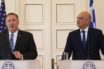 Πομπέο: Δεν μπορούμε να επιτρέψουμε στην Τουρκία να κάνει γεωτρήσεις
