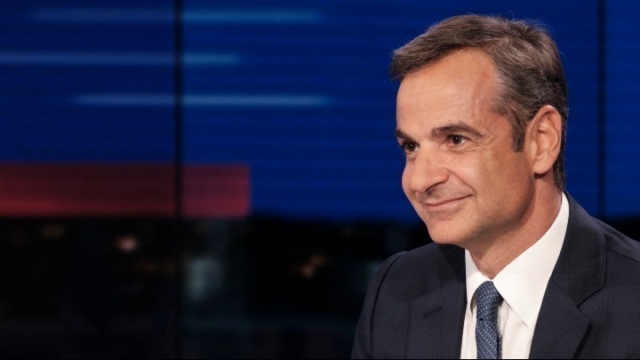 Στην τριμερή Αιγύπτου – Ελλάδας – Κύπρου ο Κυριάκος Μητσοτάκης