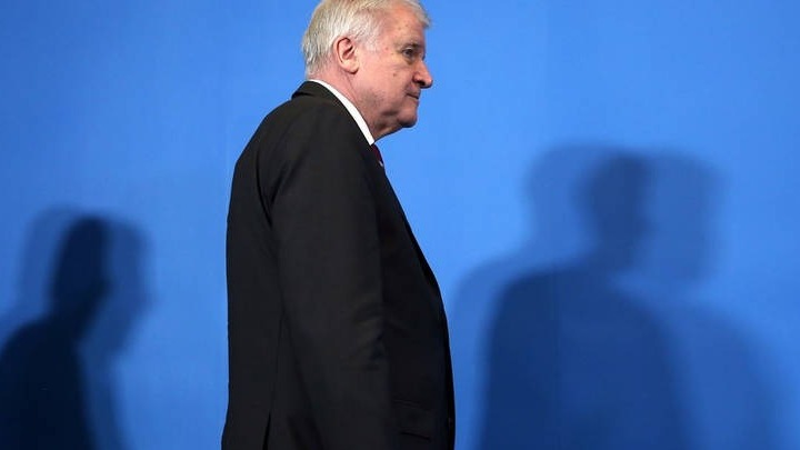 Γερμανία: “Υπάρχει κίνδυνος ανεξέλεγκτης μετανάστευσης”