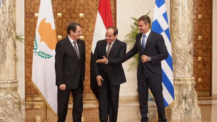 Μητσοτάκης: Σαφείς οι επίσημες θέσεις του Πομπέο – Έκνομες οι τουρκικές ενέργειες στην&hellip;