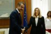 “Τα βρήκαν” Μητσοτάκης- Γεννηματά για ψήφο αποδήμων και…Πρόεδρο