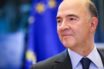 Μοσκοβισί: Οι μεταρρυθμίσεις Τσίπρα και Μητσοτάκη είναι συμπληρωματικές