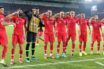 Ακόμα και η UEFA κάνει “τα στραβά μάτια” στην τουρκική εισβολή- Καμία κύρωση στην Εθνική τους