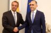 Χρ. Σταϊκούρας: Στόχος η οικονομική μεγέθυνση εντός βιώσιμων δημόσιων οικονομικών