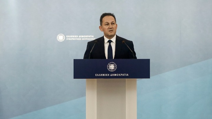 Στ. Πέτσας: Οι πολίτες αντιλαμβάνονται πως η κυβέρνηση νοιάζεται γι αυτούς