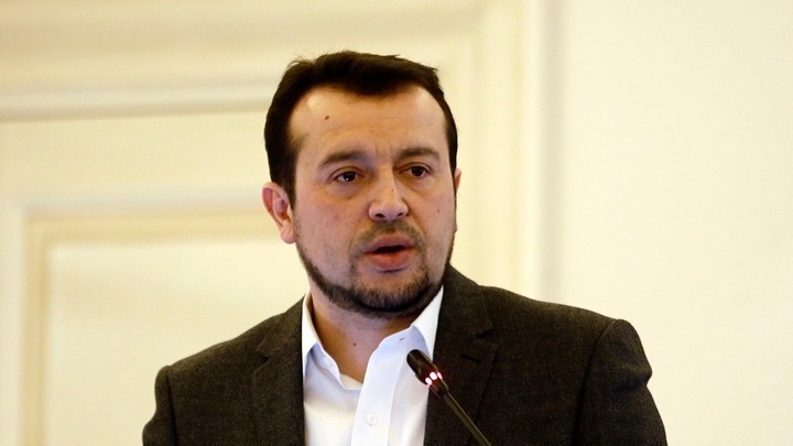 Ν. Παππάς: Τα ασφαλιστικά ταμεία δεν είναι καύσιμο για πλουτισμό των λίγων