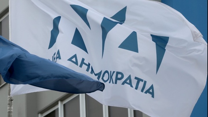 “Πηγές” της Ν.Δ διένειμαν τα 11 σημεία του ν/σ για το άσυλο- Το σχέδιο που προωθείται