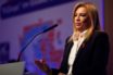Μέτρα και κυρώσεις στην Τουρκία ζήτησε η Φ. Γεννηματά στη σύνοδο των Ευρωσοσιαλιστών